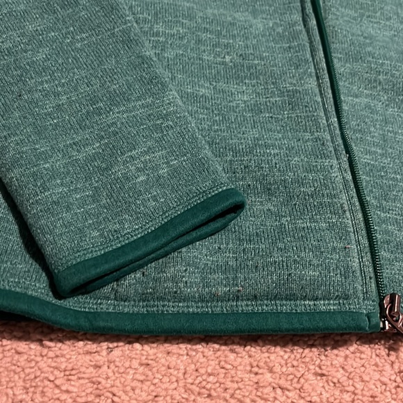 Patagonia full zip women’s jacket - Picture 2 of 7